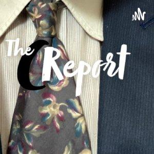 Cover art of The C Report The C Report