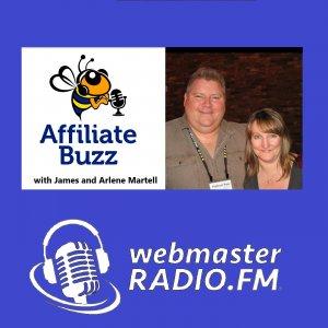 Affiliate Marketing Podcast on WebmasterRadio.fm