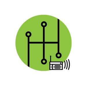 Cover art of HackHunterdon Radio Podcast HackHunterdon Radio Podcast