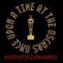 Once Upon a Time at the Oscars