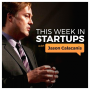 Cover art of This Week in Startups - Audio This Week in Startups - Audio
