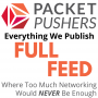 Cover art of Packet Pushers - Full Podcast Feed Packet Pushers - Full Podcast Feed