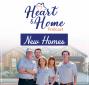 Heart & Home Podcast: A New Home Buyer's Guide