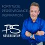 The Pete Scalia #PSNeverGiveUp Podcast
