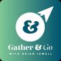 Gather and Go with Brian Jewell