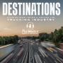 Destinations From PodWheels