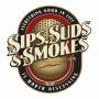 Cover art of Sips, Suds, & Smokes Sips, Suds, & Smokes
