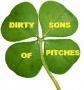 Cover art of Dirty Sons of Pitches Dirty Sons of Pitches
