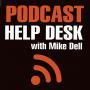 Cover art of Podcast Help Desk Podcast Help Desk