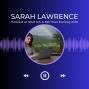Podcasts with Sarah Lawrence at Mom on a Spiritual Journey