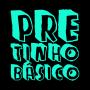 Cover art of Pretinho Básico Pretinho Básico
