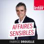 Cover art of Affaires sensibles Affaires sensibles