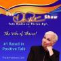 Cover art of The Dr. Pat Show - Talk Radio to Thrive By! The Dr. Pat Show - Talk Radio to Thrive By!