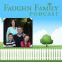 The Faughn Family of Four