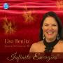 Cover art of Infinite Energies with ~ Lisa Benitz, Space Whisperer™ Infinite Energies with ~ Lisa Benitz, Space Whisperer™
