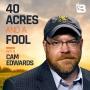 Cover art of 40 Acres & a Fool 40 Acres & a Fool