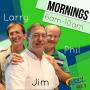 Cover art of WBCL On Demand » Morning Show WBCL On Demand » Morning Show