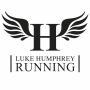 Cover art of Luke Humphrey Running Luke Humphrey Running