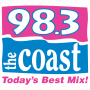 Cover art of 98.3 The Coast 98.3 The Coast