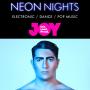 Cover art of Neon Nights Neon Nights