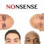 Cover art of The No Nonsense Show - A Funny Experiment In Black Experience The No Nonsense Show - A Funny Experiment In Black Experience