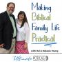 Making Biblical Family Life Practical
