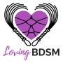 Cover art of Loving BDSM Loving BDSM