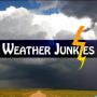 Cover art of The Weather Junkies The Weather Junkies