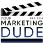 Cover art of Your Marketing Dude Your Marketing Dude