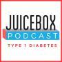 Cover art of Juicebox Podcast: Type 1 Diabetes Juicebox Podcast: Type 1 Diabetes