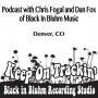 Keep On Trackin'