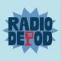 Cover art of Radio DePod Radio DePod