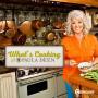 Cover art of What's Cooking with Paula Deen Podcast What's Cooking with Paula Deen Podcast