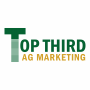 Cover art of Top Third Ag Marketing Top Third Ag Marketing