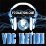 Cover art of VOC Nation Radio Network VOC Nation Radio Network