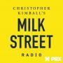 Cover art of Christopher Kimball’s Milk Street Radio Christopher Kimball’s Milk Street Radio