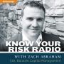 Cover art of Know Your Risk Radio with Zach Abraham, Chief Investment Officer, Bulwark Capital Management Know Your Risk Radio with Zach Abraham, Chief Investment Officer, Bulwark Capital Management