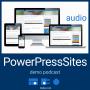 PowerPress Sites Demo Audio Podcast