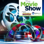 Cover art of The Movie Show The Movie Show