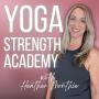 YOGA STRENGTH ACADEMY with Heather Monthie