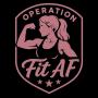 OPERATION FIT AF
