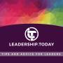 Cover art of Leadership Today Leadership Today