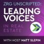 Leading Voices in Real Estate