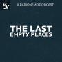 The Last Empty Places