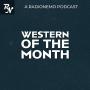 Western of the Month