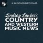 Cover art of Lindsay Lawler's Country & Western Music News Lindsay Lawler's Country & Western Music News
