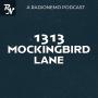 1313 Mockingbird Lane