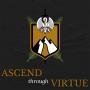 Ascend Through Virtue