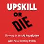 Upskill or Die