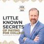 Little-Known Secrets of Paying for College